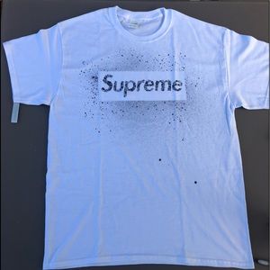 Supreme shirt